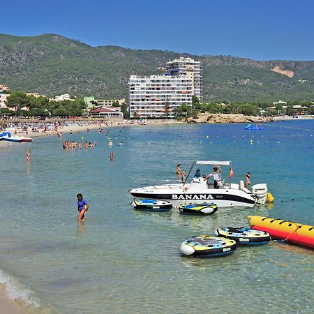 Inn Mallorca Aparthotel Magaluf  Kültér fotó