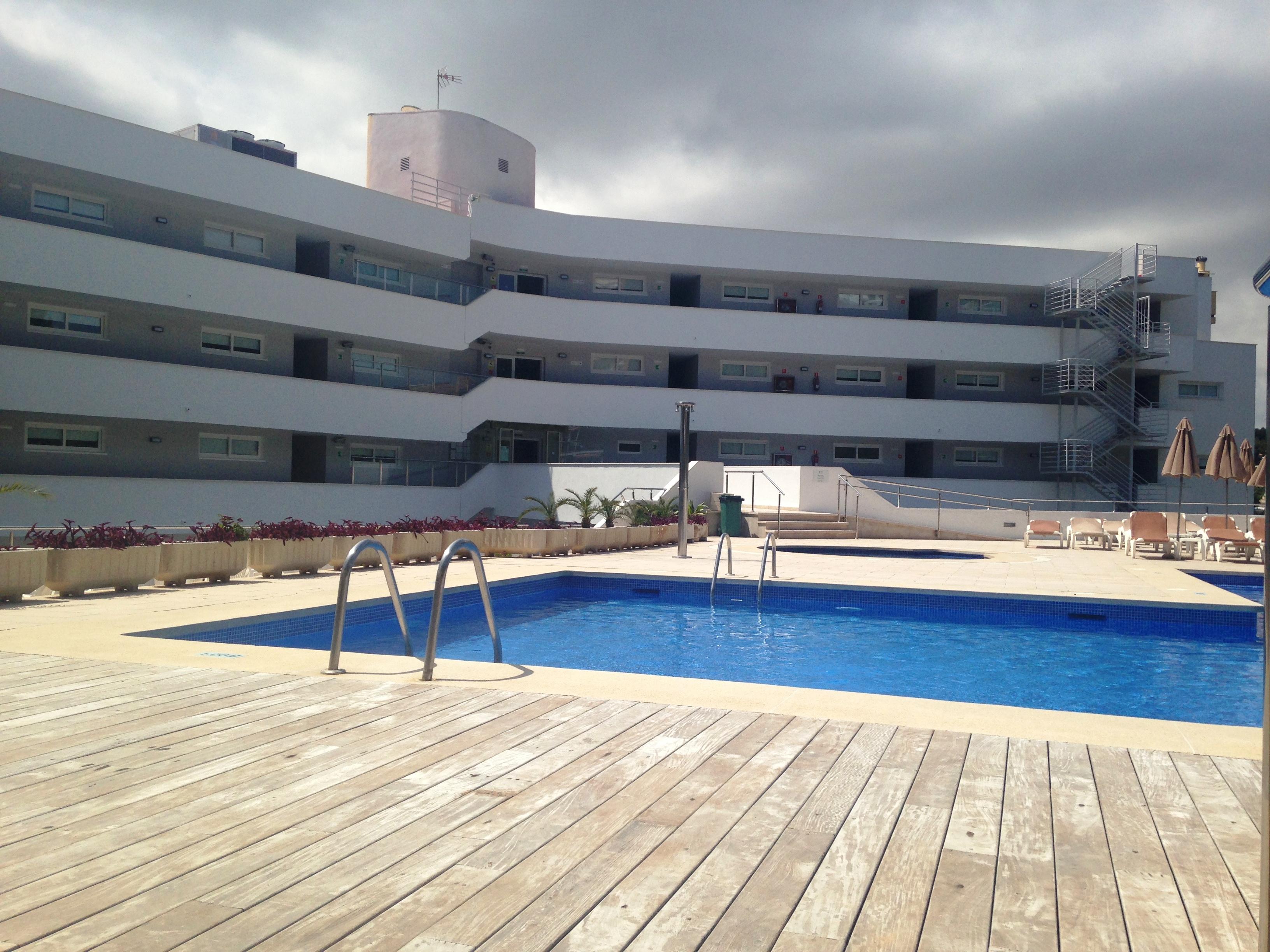 Inn Mallorca Aparthotel Magaluf  Kültér fotó