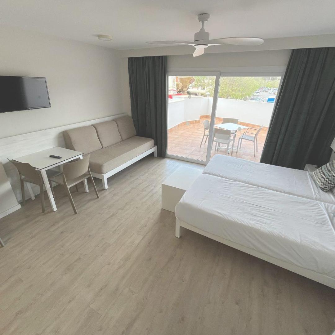 Inn Mallorca Aparthotel Magaluf  Kültér fotó