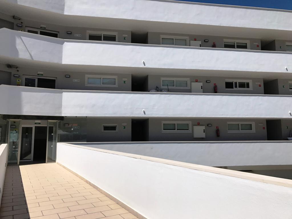 Inn Mallorca Aparthotel Magaluf  Kültér fotó